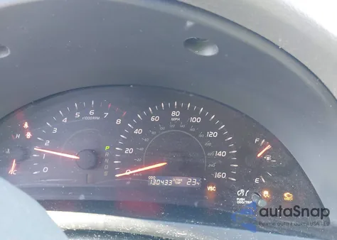 2007 Toyota Camry Le из США, поврежденный, VIN JTNBK46K373017592